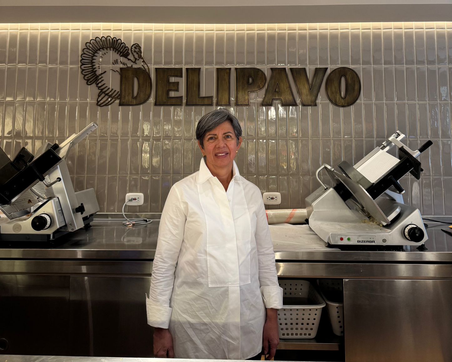 Una historia de sabor, crecimiento y tradición: Entrevista exclusiva con Ximena Trujillo, Gerente General de Delipavo