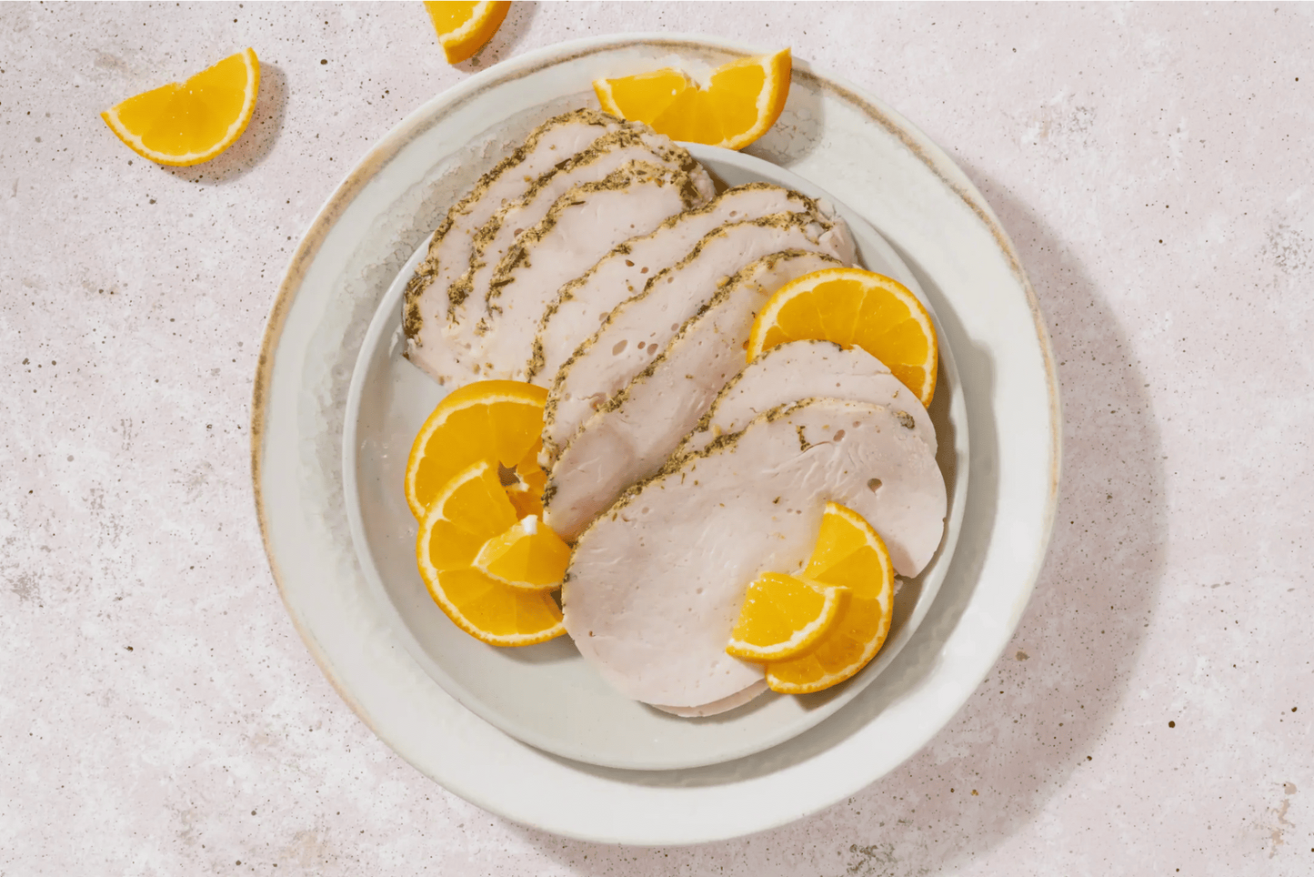 Recetas saludables con Delipavo: el secreto para un fin de año delicioso y ligero