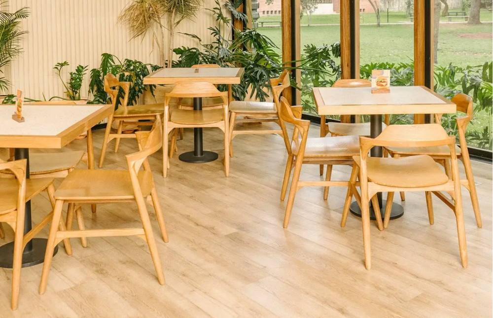 Descubre los platos de temporada de Delipavo Delicatessen & Café: perfectos para un almuerzo o cena familiar en diciembre