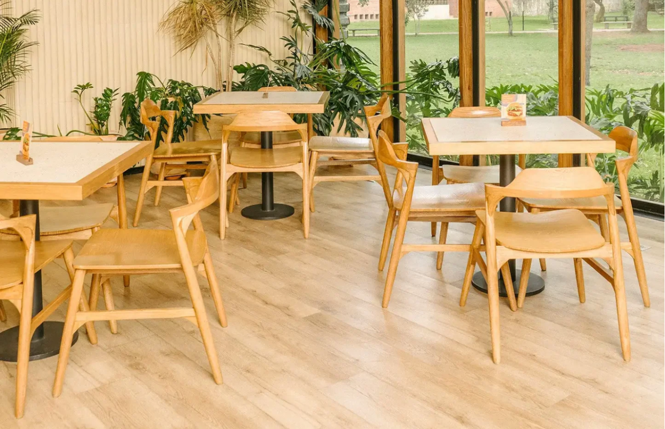 Descubre los platos de temporada de Delipavo Delicatessen & Café: perfectos para un almuerzo o cena familiar en diciembre