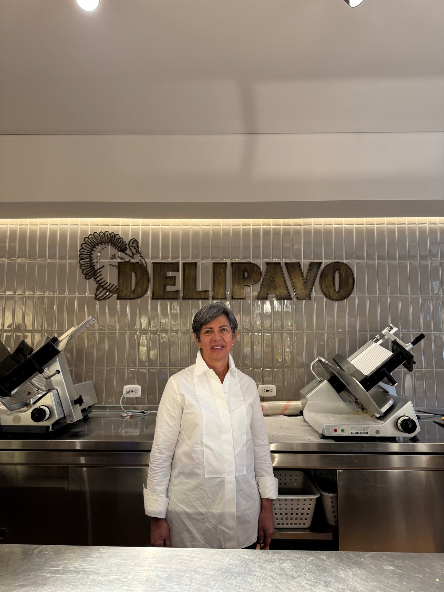 Una historia de sabor, crecimiento y tradición: Entrevista exclusiva con Ximena Trujillo, Gerente General de Delipavo