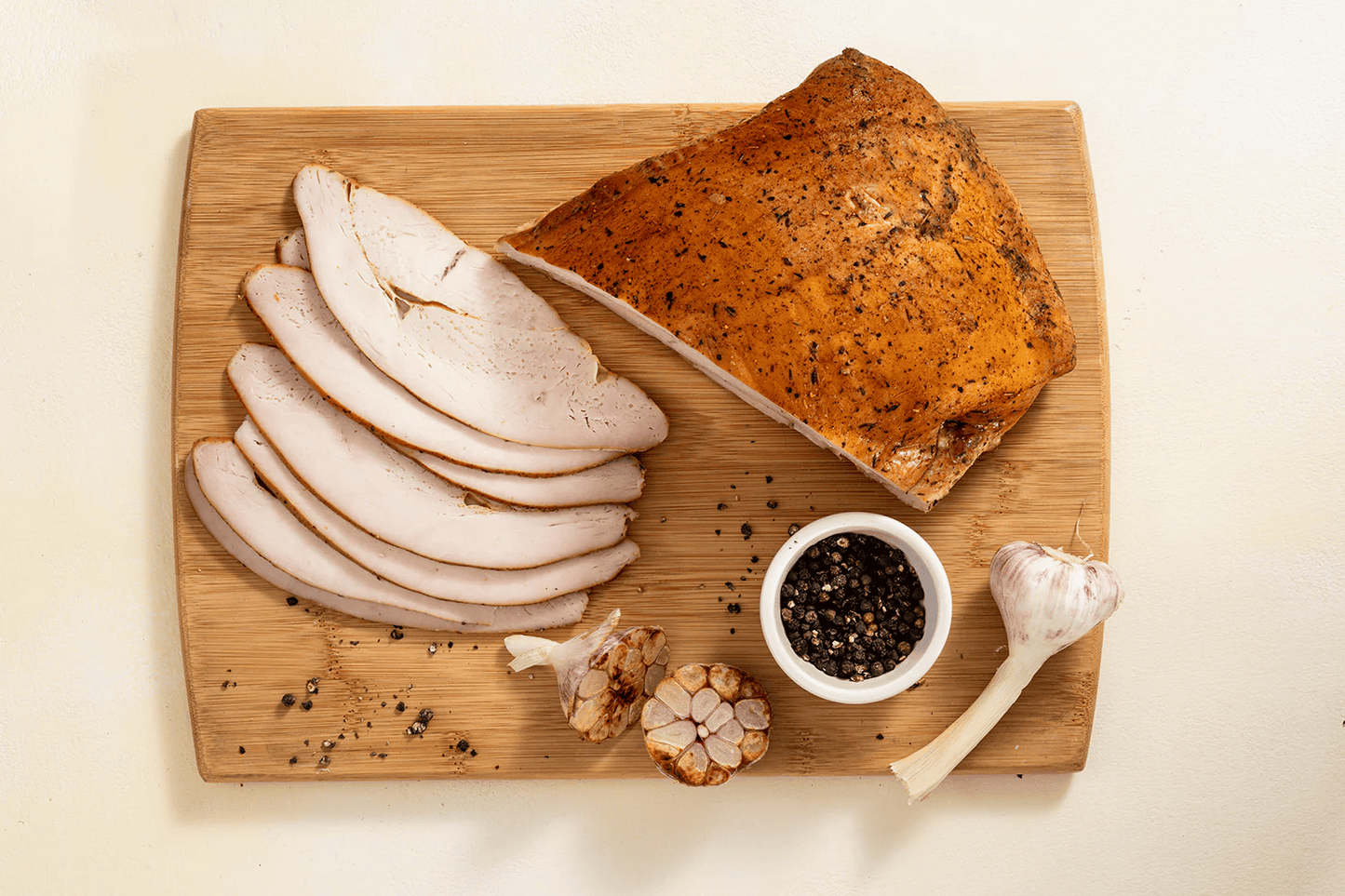 El pavo en la mesa navideña colombiana: más que una cena, una tradición consciente